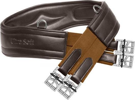 Produktbild Kieffer sattelgurt ultrasoft®