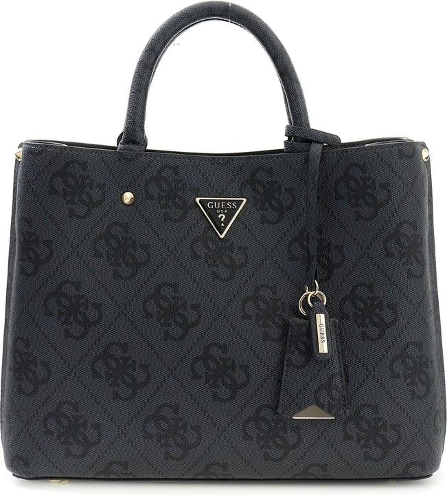 Actual product image Guess Meridian II Girlfriend Satchel