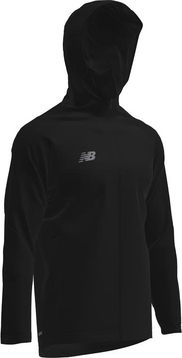 Immagine prodotto New Balance Giacca antipioggia da allenamento TW JNR (XL)