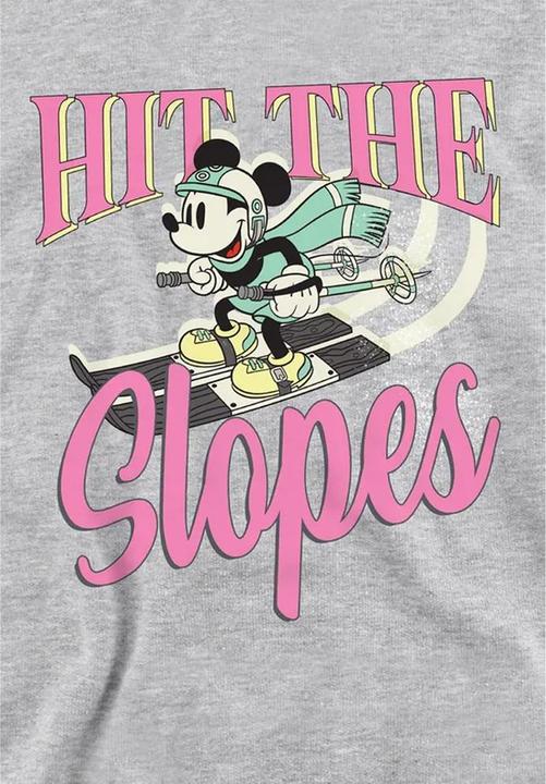 Produktbild Disney Hit The Slopes Kapuzenpullover (116)