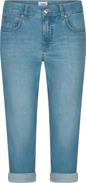Actual product image Angels Cici TU Jeans light blue used (28)