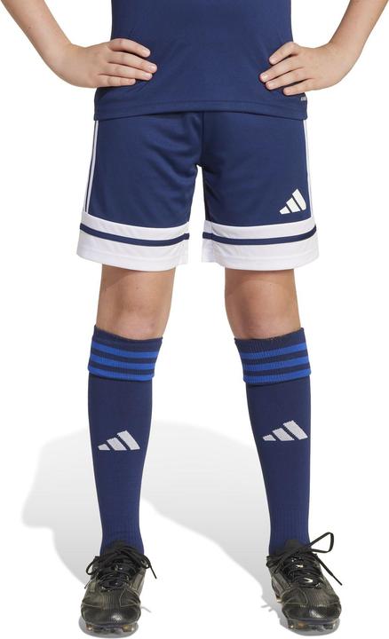 Actual product image adidas Squadra 25 Short Kids (176)