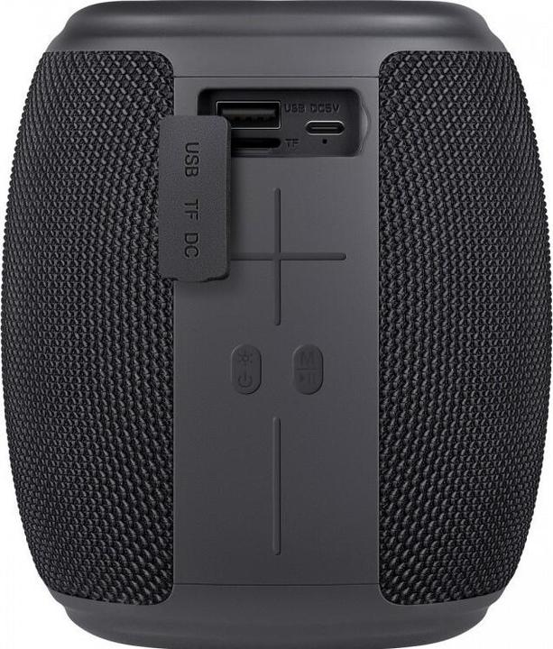 Actual product image Defender ENJOY S550 Bluetooth speaker
