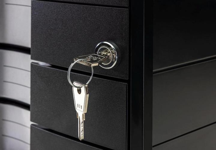 Produktbild Han Schubladenbox 'Impuls' (A4, C4)