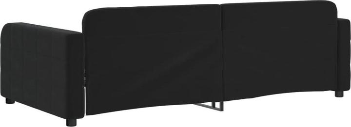 Immagine prodotto vidaXL ausziehbares Tagesbett