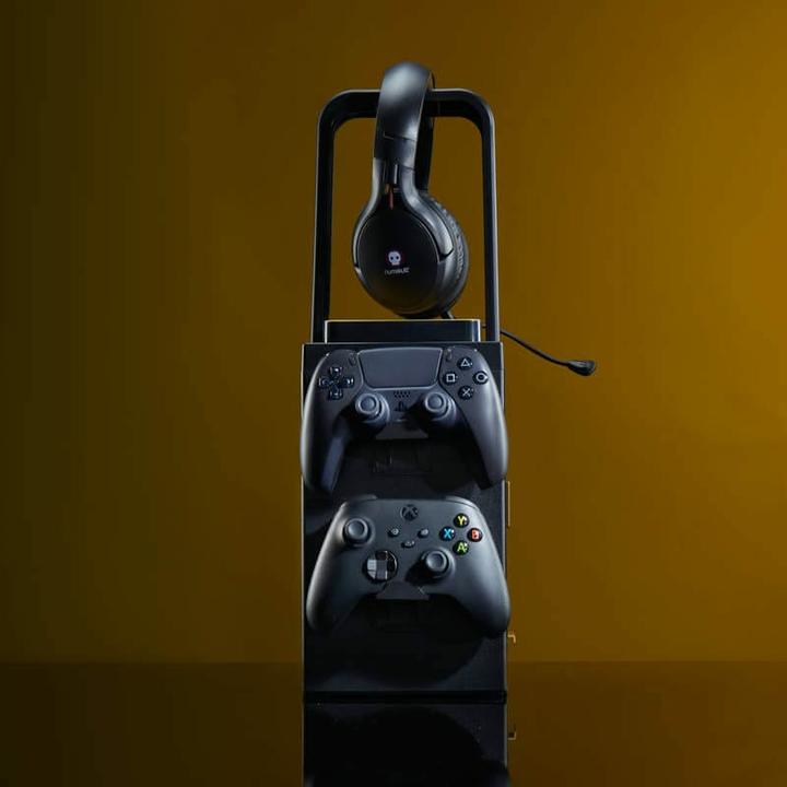 Immagine prodotto Numskull Armadietto luminoso - Eredità di Hogwarts (Switch, PS5, PS4)