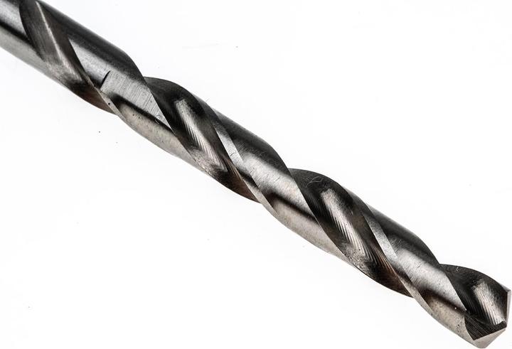 Produktbild Bosch Professional Zubehör PRO Metal HSS-G Spiralbohrer, 6 x 57 x 93 mm (6 mm)