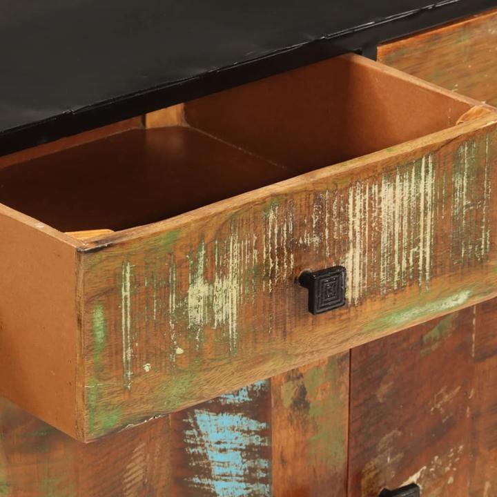 Produktbild vidaXL Sideboard (140 x 35 x 70 cm)