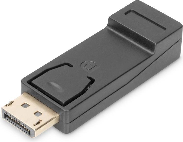 Immagine prodotto Digitus Da DisplayPort a (HDMI, 3.50 cm)