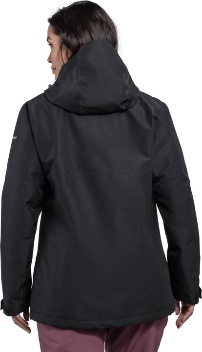 Actual product image Schöffel Women's 3In1 Jacket Okere (4XL)