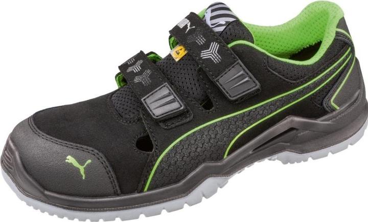 Produktbild Puma Sicherheitsschuh Neodyme Green Low ESD SRC (S1P, 47)