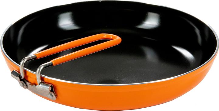 Produktbild Jetboil JB Summit, EinheitsgrÃŸe