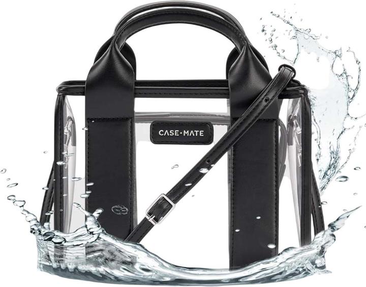 Produktbild Umhängetasche Micro Tote wasserdicht