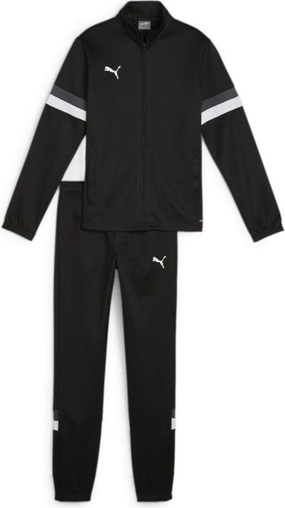 Produktbild Puma teamRISE Tracksuit Jr (164)