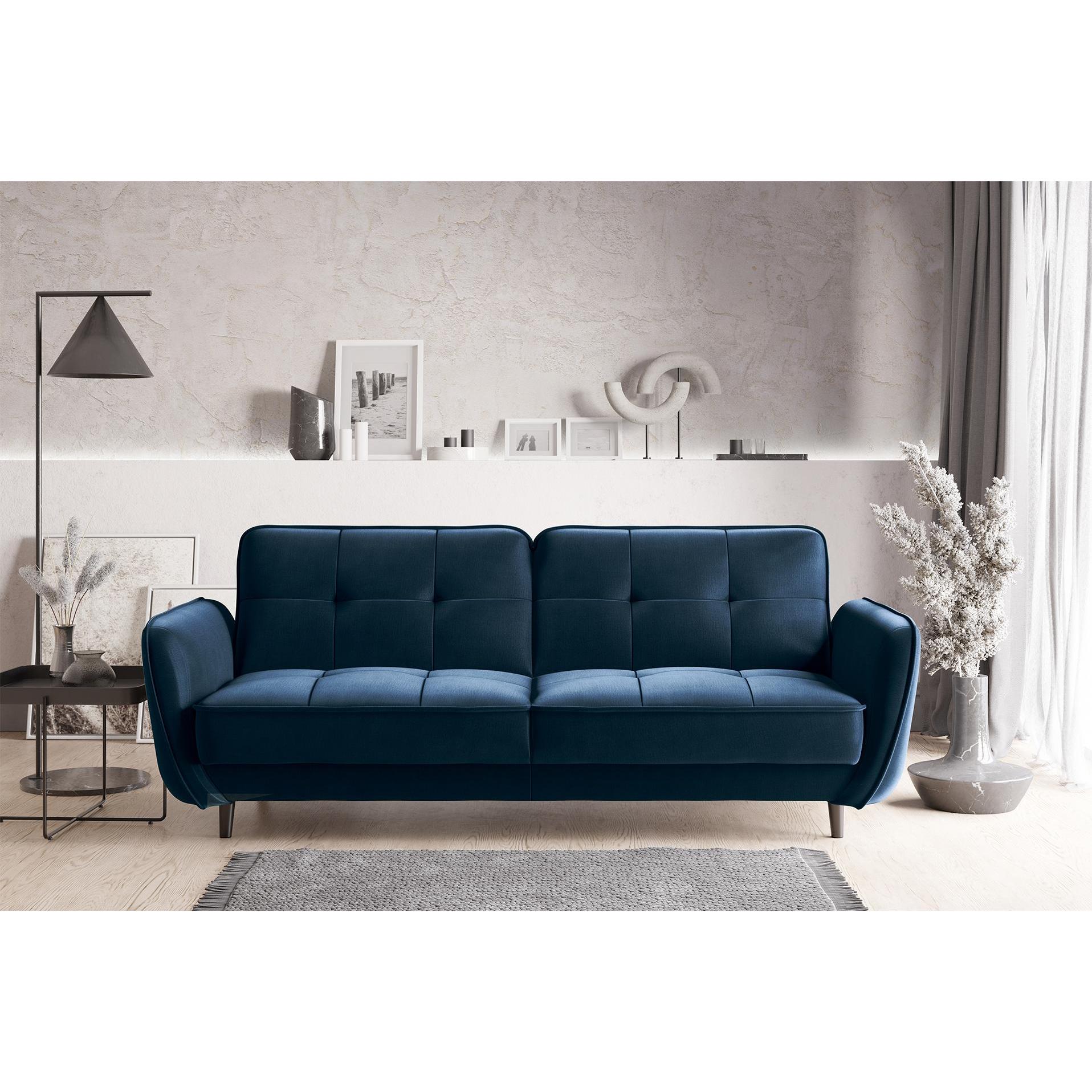 Thumbnail - ELTAP, Sofa, Bellis (3-Sitzer, Bettsofa)