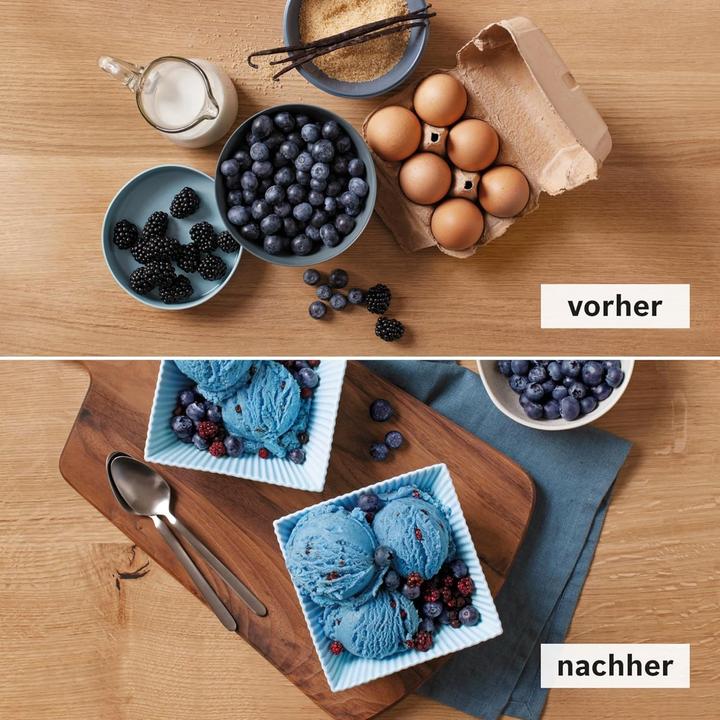 Produktbild Bosch Hausgeräte Eisbereiter-Aufsatz