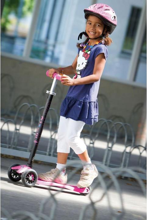 Produktbild Micro Maxi Deluxe