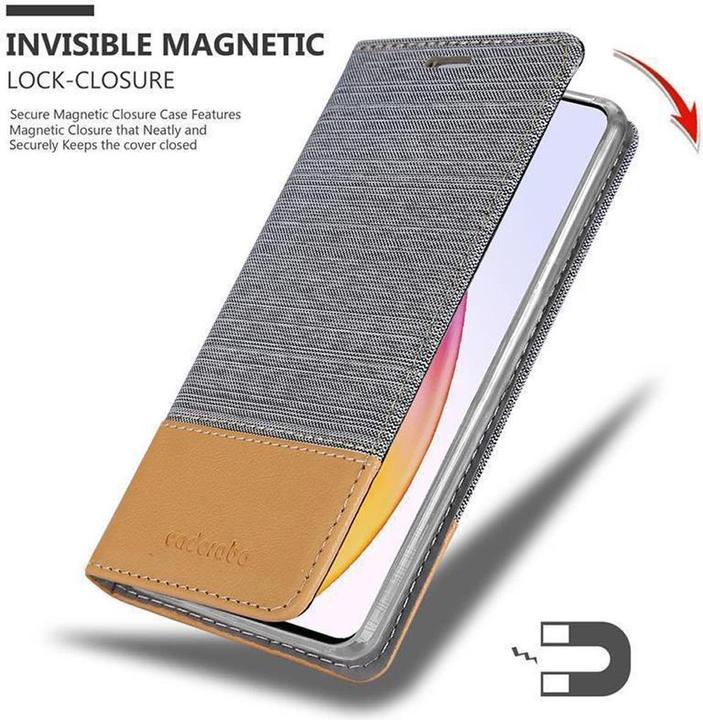 Image du produit Cadorabo Jeans Optik (Oneplus 8)