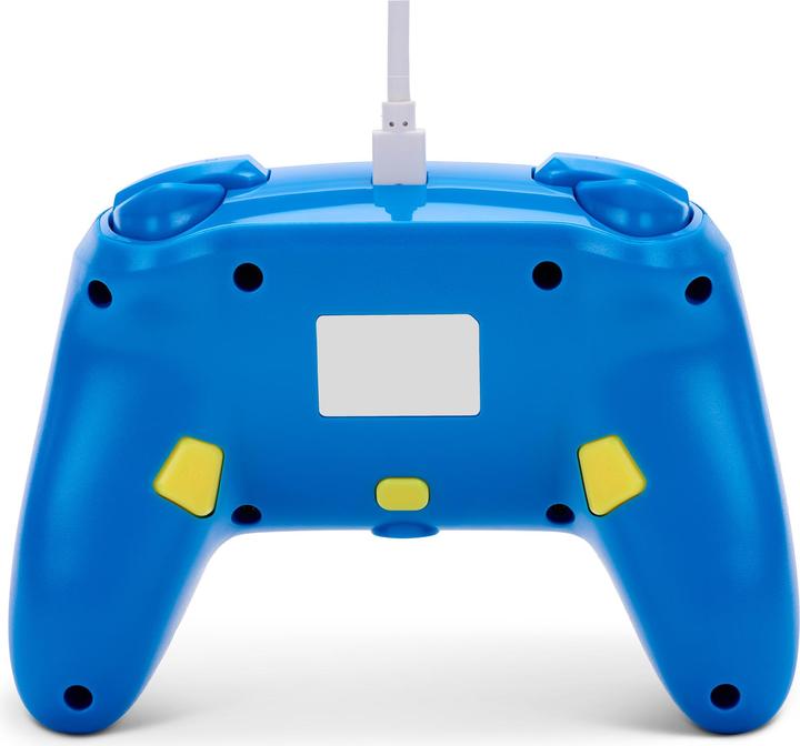 Immagine prodotto THQ PowerA 1522660-01 Controller di gioco multicolore USB Gamepad analogico/digitale Nintendo Switch (Switch)