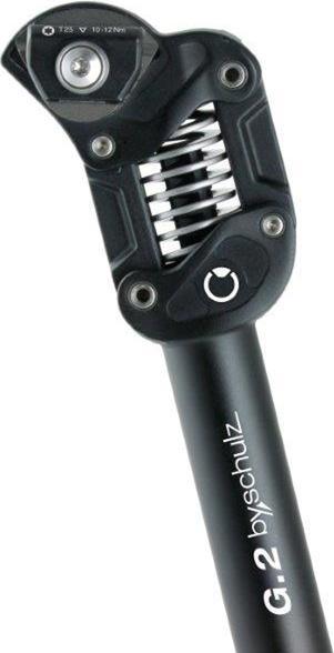 Schulz G.2 (31.60 mm)