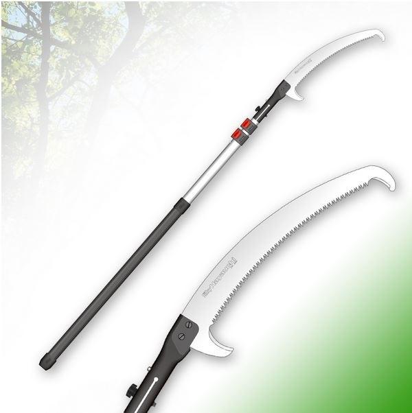 Silky Stokzaag Hayauchi 3000-6.5 3-delig