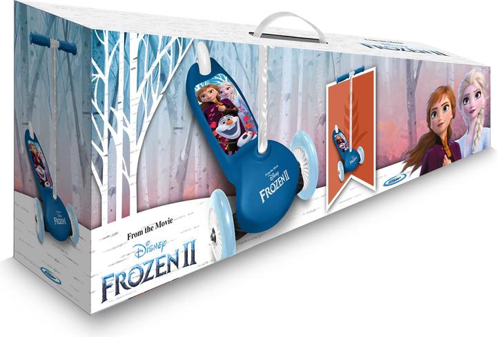 Image du produit Disney Frozen II