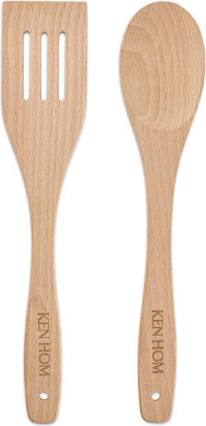 Actual product image Ken Hom KH331051 (Wok)