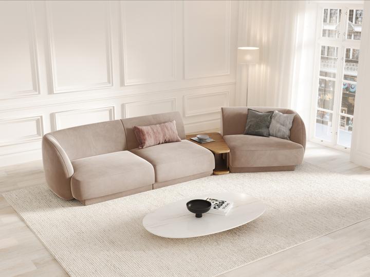 Actual product image Micadoni Miley (3-seater)