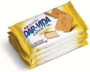 Produktbild Dar-Vida extra fin Fromage 64 g, Packung?? 40 Pocket Packs (64 g)