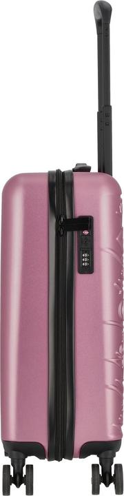 Image du produit Valentino Mars 4 Rollen Kabinentrolley 54 cm (37 l)