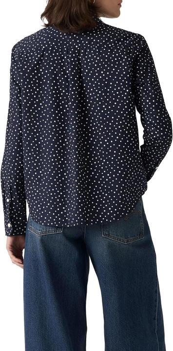Produktbild Levis Camicia Classica con Bottoni (S)