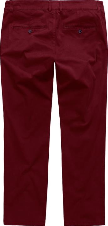 Actual product image Boston Park Chino, Bauchfit, Bund seitlich elastisch, bis 70/35 (62)