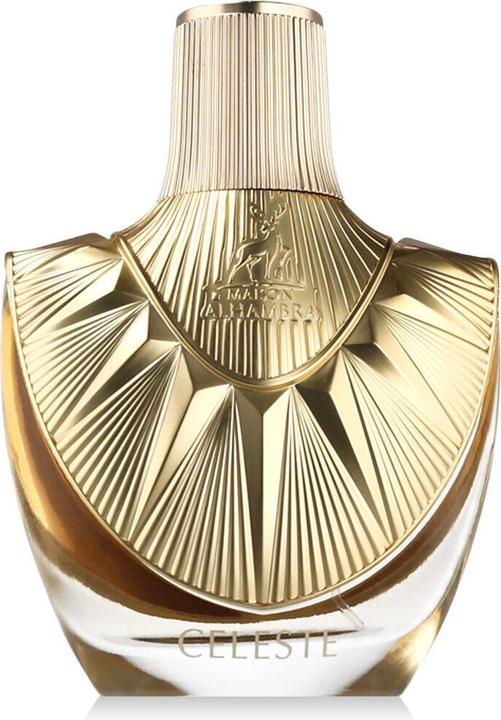 Actual product image Maison Alhambra Celeste (Eau de parfum, 100 ml)