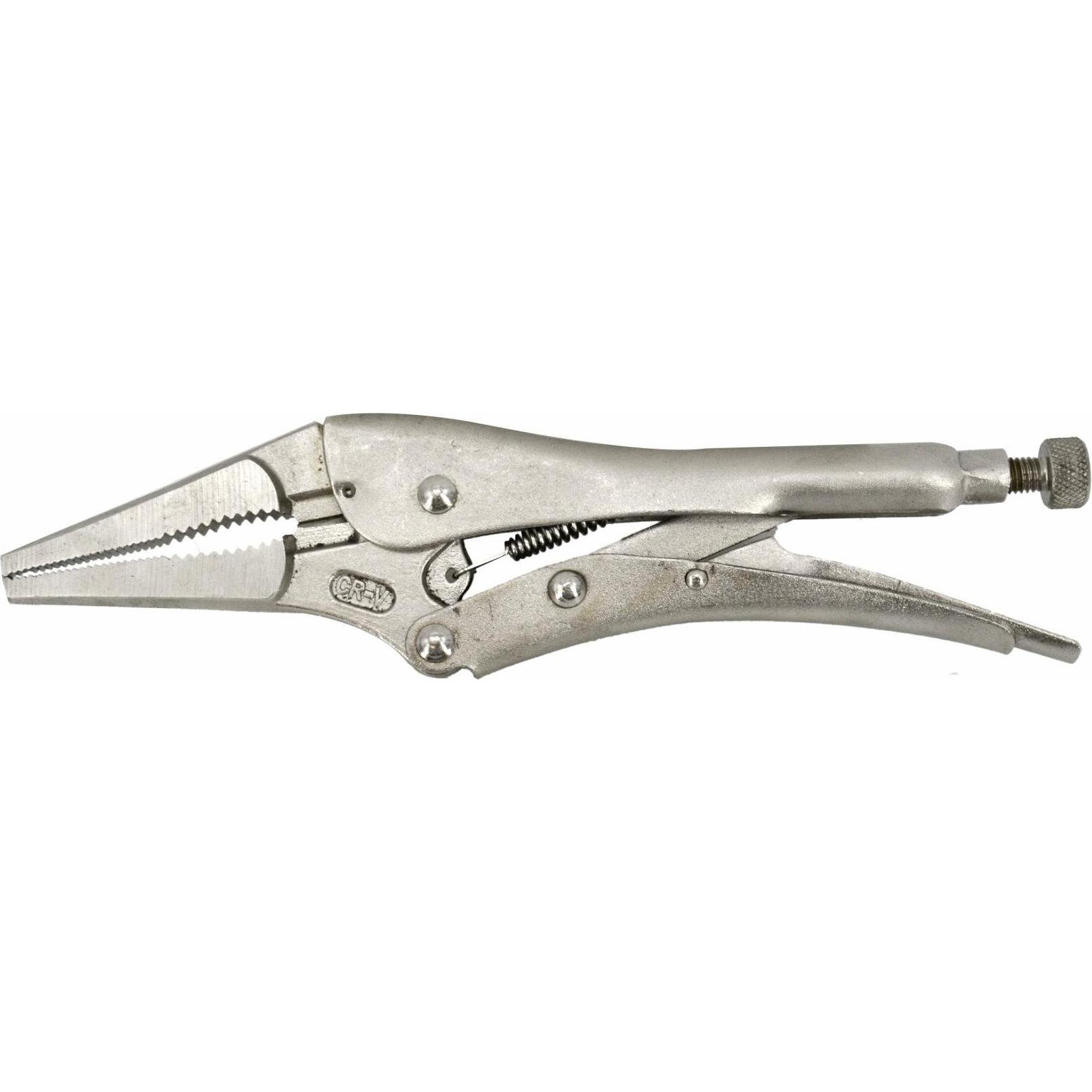 Awtools, Pinza, Szczypce Zaciskowe Morsea 225mm Długie Szczęki (225 mm)