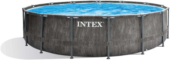 Intex Prism Frame Set