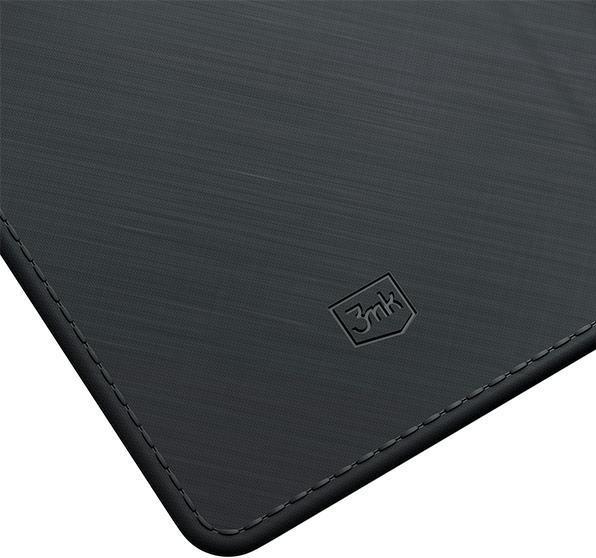 Produktbild 3MK Wallet Case Realme C67 5G czarny/black