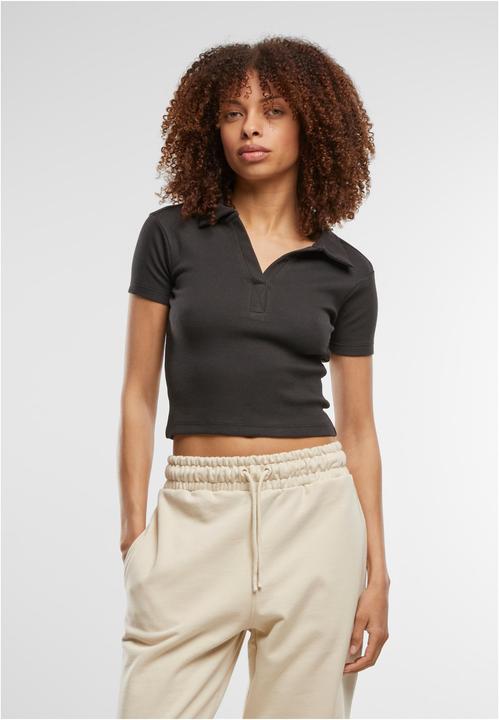 Produktbild DEF Polo-Shirt Damen (XS)