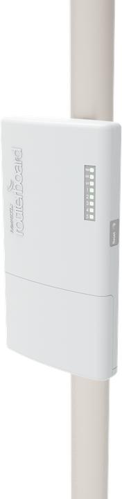 Immagine prodotto MikroTik RouterBOARD PowerBox Pro
