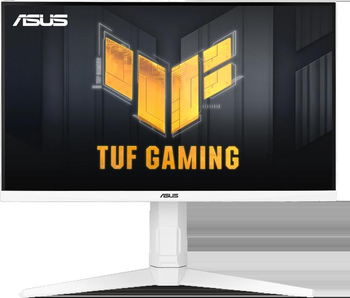 Fussfarbe weiss, Gehäusefarbe weiss