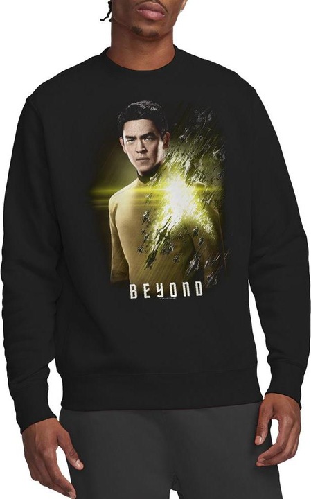 Produktbild Star Trek Beyond Sweatshirt (L)