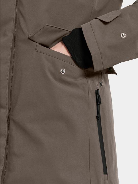 Produktbild Didriksons Women's Erika Parka 3