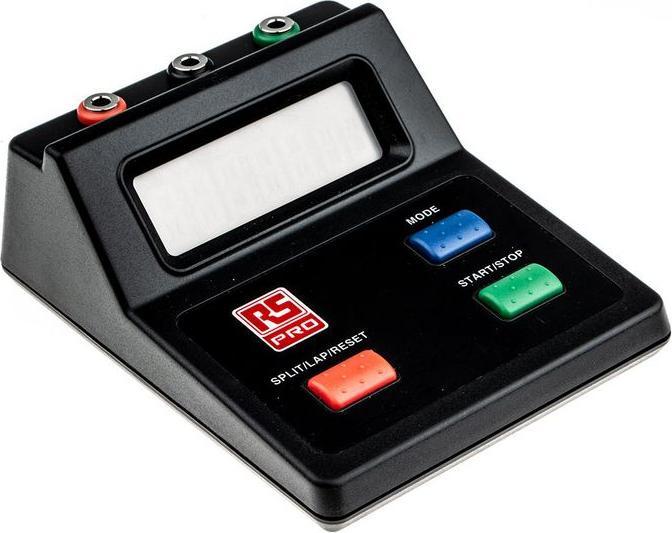 Actual product image RS PRO Stopwatch table version