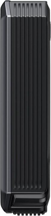 Immagine prodotto Baseus - Car Jump Starter Super Energy Max (C0120500) - 20000mAh, 12V - Cosmic Black (8000 A, 20000 mAh)