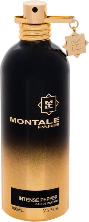 Actual product image Montale intense pepper (Eau de parfum, 100 ml)