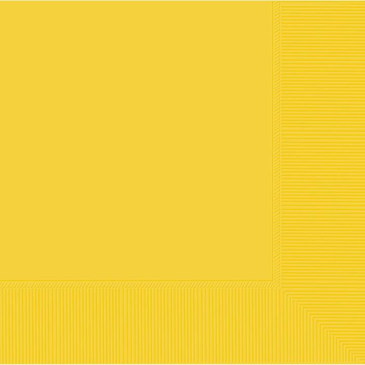 Actual product image Amscan Mullet wig Justin for men