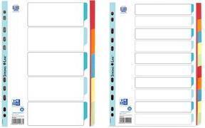 Actual product image Elba Blank Register 10 Pcs