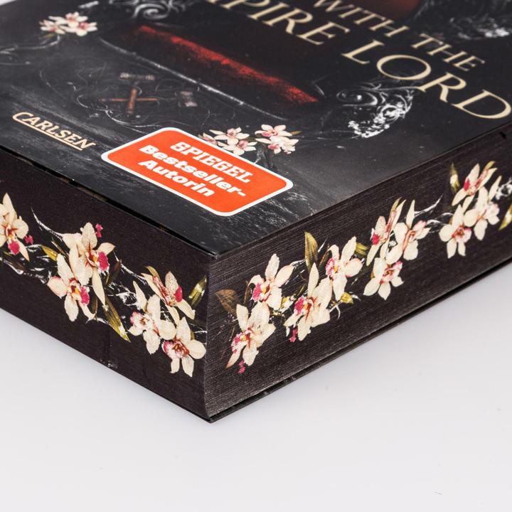 Produktbild Married into Magic: Duel with the Vampire Lord (Deutsch, Bettina Münch, Elise Kova, Sarah Johnsen, 2025)