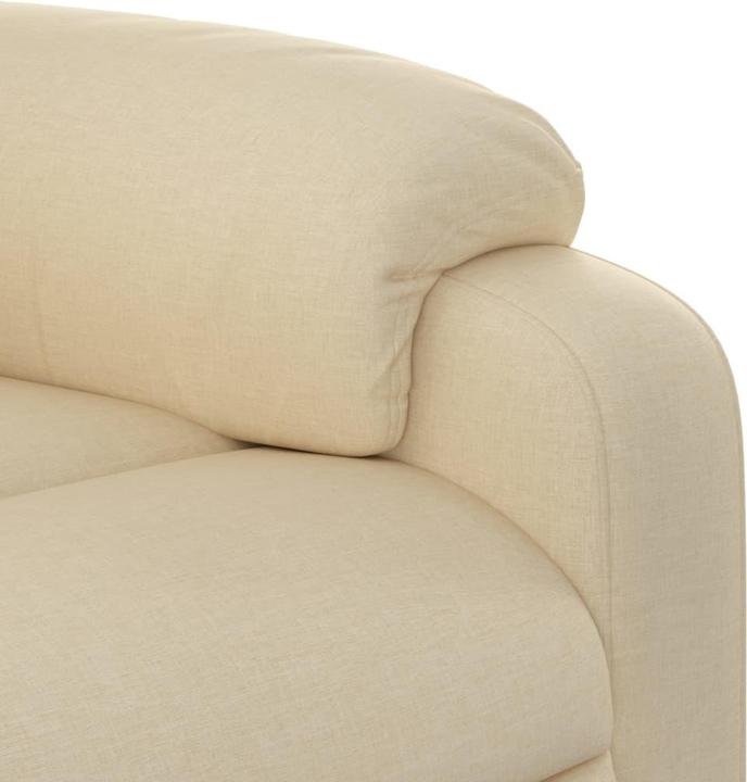 Actual product image VidaXL Massage-Relaxsessel