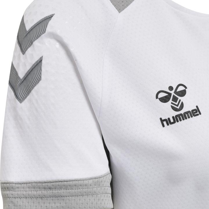 Produktbild hummel Lead S/S Poly Jersey Women (XS)