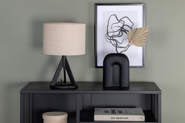 Actual product image Venture Home Kona table lamp (E27)